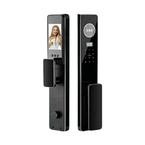 Smart Zen Door Lock