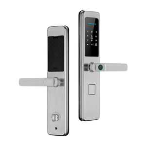 Stainless Pro Door Lock