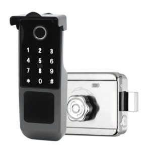 Main Gate Door Lock IP65