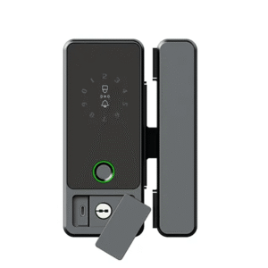 Glass Door Lock