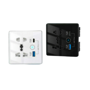 Wifi Universal socket