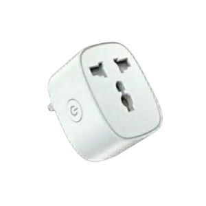 Universal Smart Plug 16A
