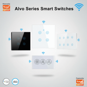 Alvo Series