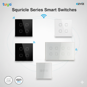 Squricle Series