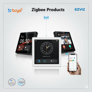 Zigbee Devices