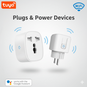 Plugs & Power Devices