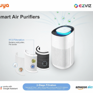 Air & Environmental Devices