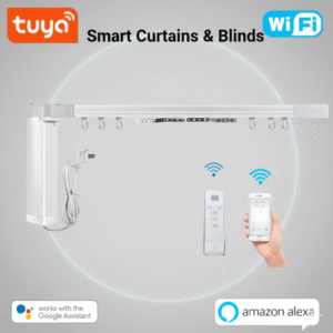 Curtain & Blind Systems