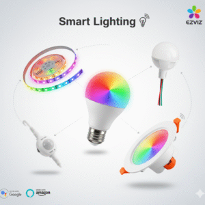 Smart Lighting