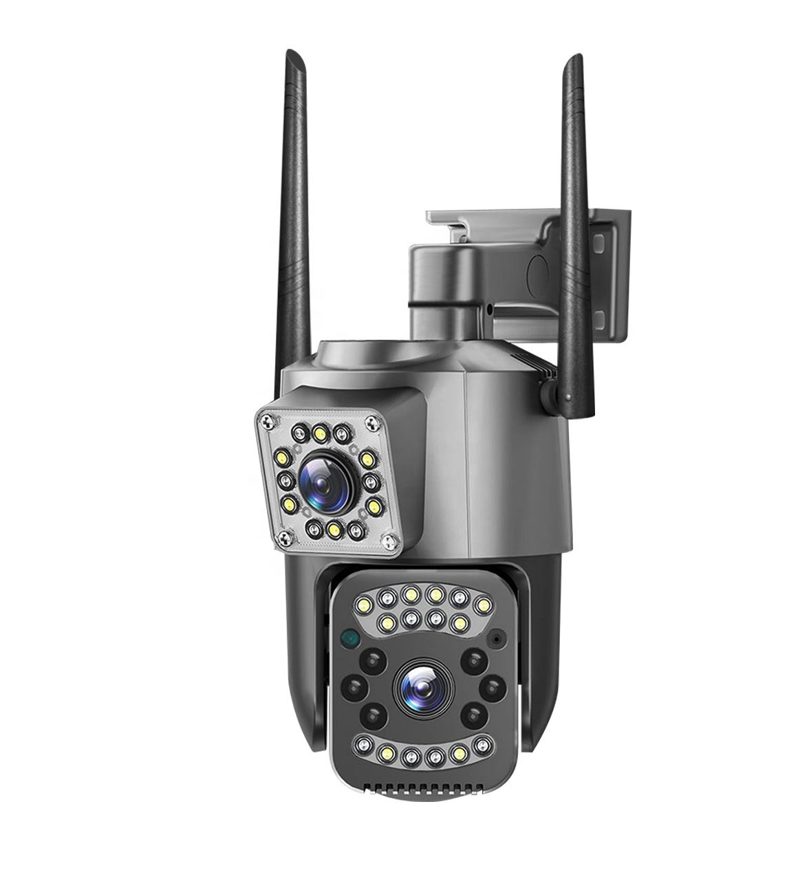 Dual Night Vision Pro Camera IP66 Night Vision Pro Camera